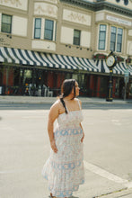 Sadieville Midi Dress