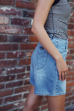 City Lights Super Mirage Denim Short