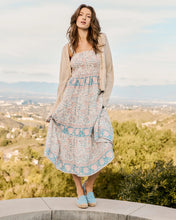 Sadieville Midi Dress