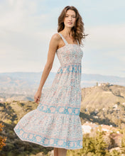 Sadieville Midi Dress