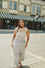 Sadieville Midi Dress