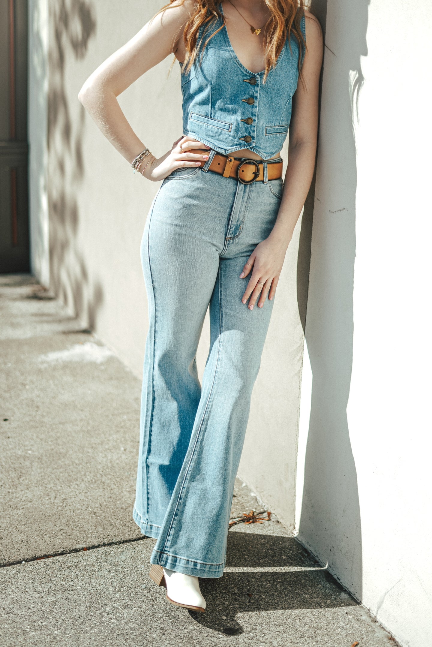 Kate Eastcoast Flare Jeans