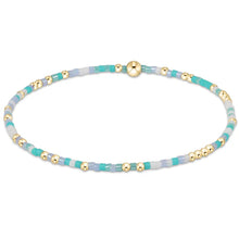 Hope Unwritten Bracelet