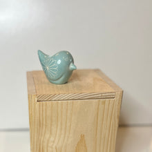Soapstone Birds