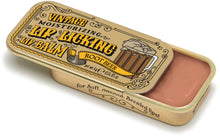 Lip Licking Lip Balm
