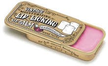 Lip Licking Lip Balm