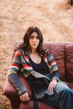 Lessie Cardigan