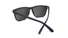 Black Fast Lanes Sunglasses