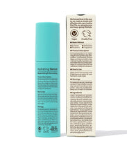 Hydrating Serumq