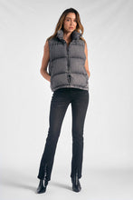 Jemma Puffer Vest