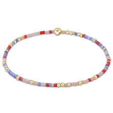 Hope Unwritten Bracelet
