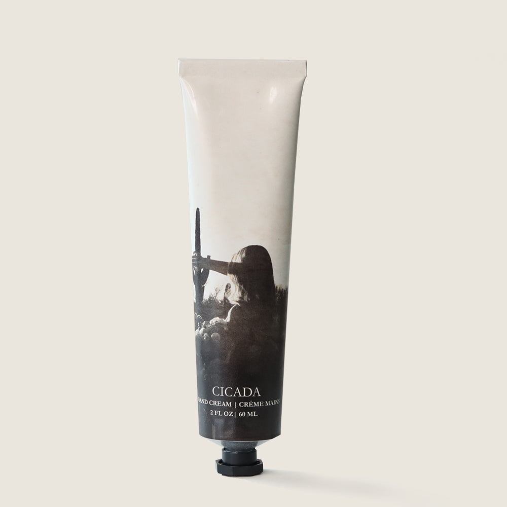 No.5 Hand Cream