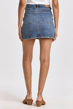 Quinn Arden Denim Skirt