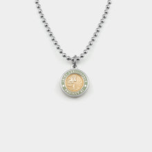 St. Christopher SMALL Surf Necklace