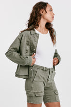 Mimi Utility Jacket