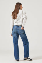 Paris Texas 90's Boyfriend Jean