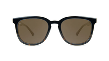 Gloss Black Tort Fade/Amber Paso Robles Sunglasses