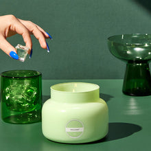 Iced Matcha Volcano Signature Candle