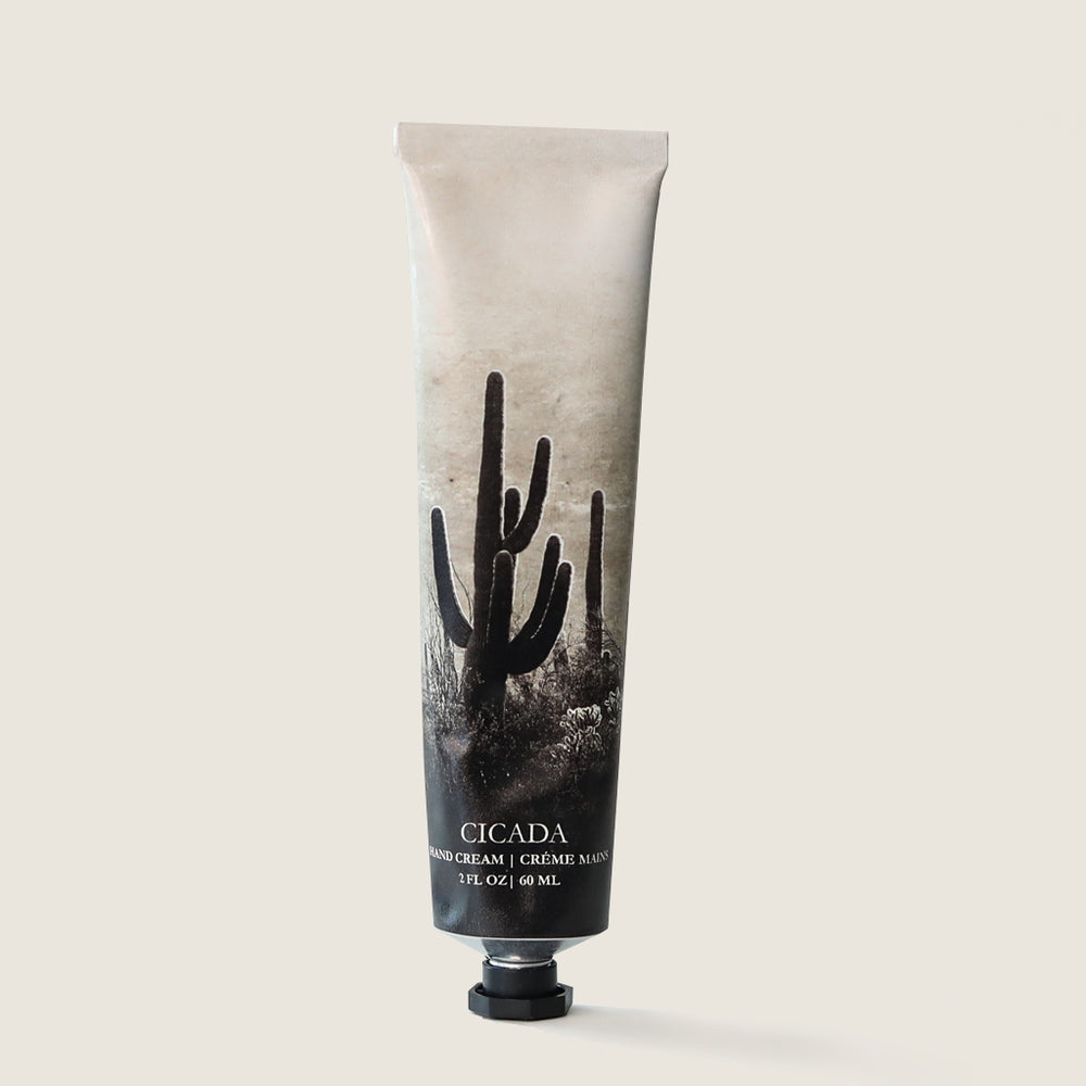 No.1 Hand Cream