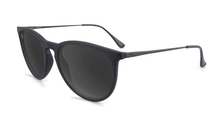 Black Mary Janes Sunglasses