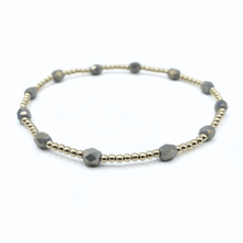 Key West Beaded Gold-Filled Bracelet