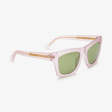 Crasher JM Matte Roam/Vintage Green Sunglasses