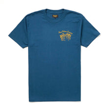 Los Rios Blue Tee