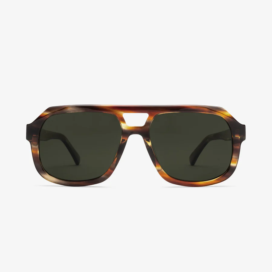 Augusta Tobacco/Grey Sunglasses