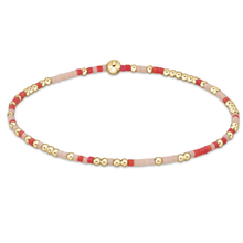 Hope Unwritten Bracelet