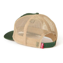 Seager X Coors Banquet Helo Green Snapback
