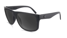 Black Torrey Pines Sunglasses