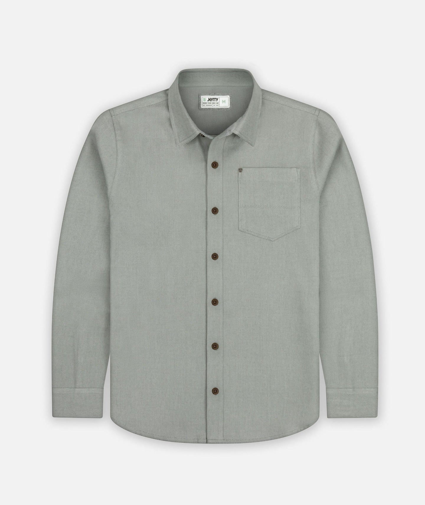 Essex Oystex Shirt
