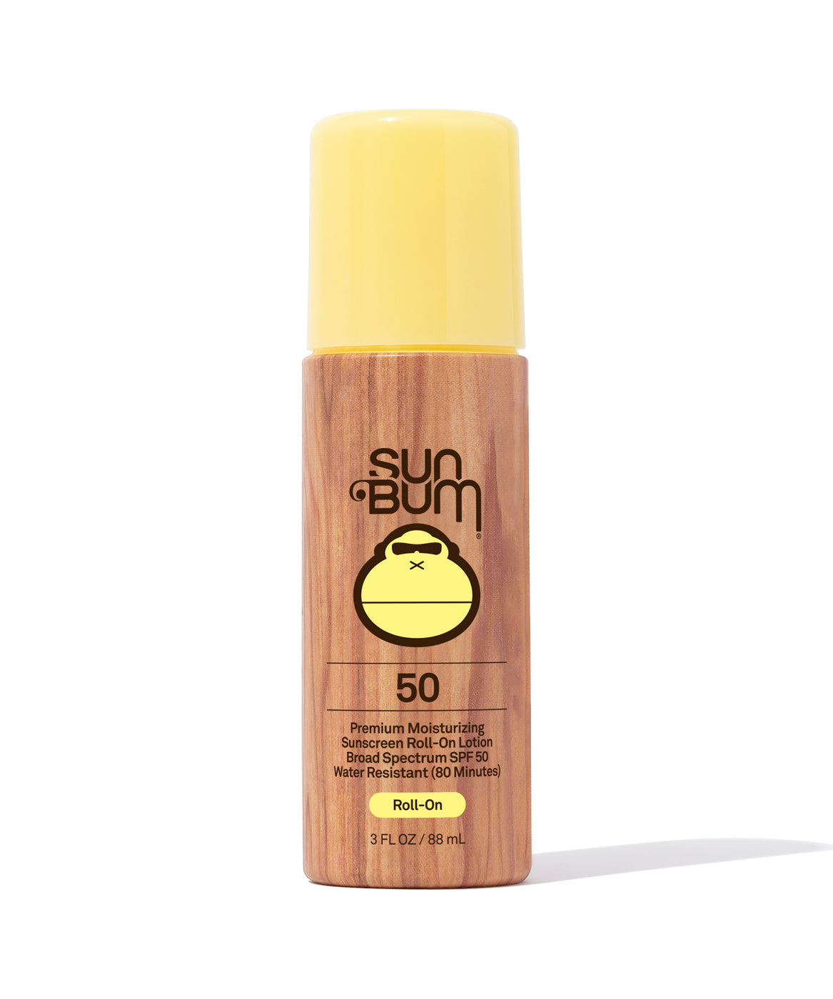 Original SPF 50 Sunscreen Roll-On Lotion