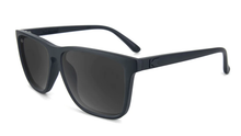 Black Fast Lanes Sunglasses