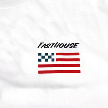 Liberty White Tee