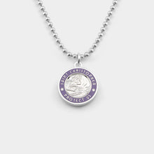 St. Christopher MEDIUM Surf Necklace