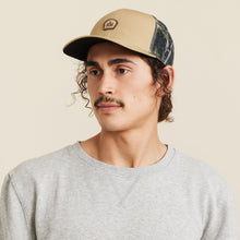 Huntsman Trucker Hat