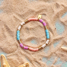 Sunset Stretch Bracelet