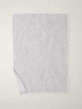 CozyChic Palm Fronds Throw