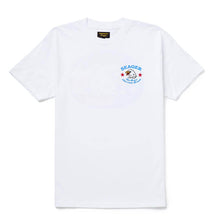 Great American Dream White Tee