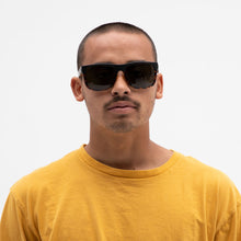 Swingarm Darkside Tort/Grey Sunglasses