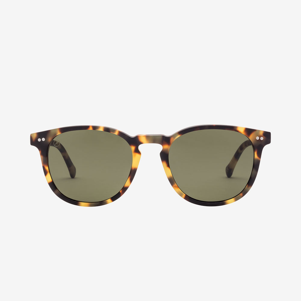 Oak Matte Tort/Grey Sunglasses