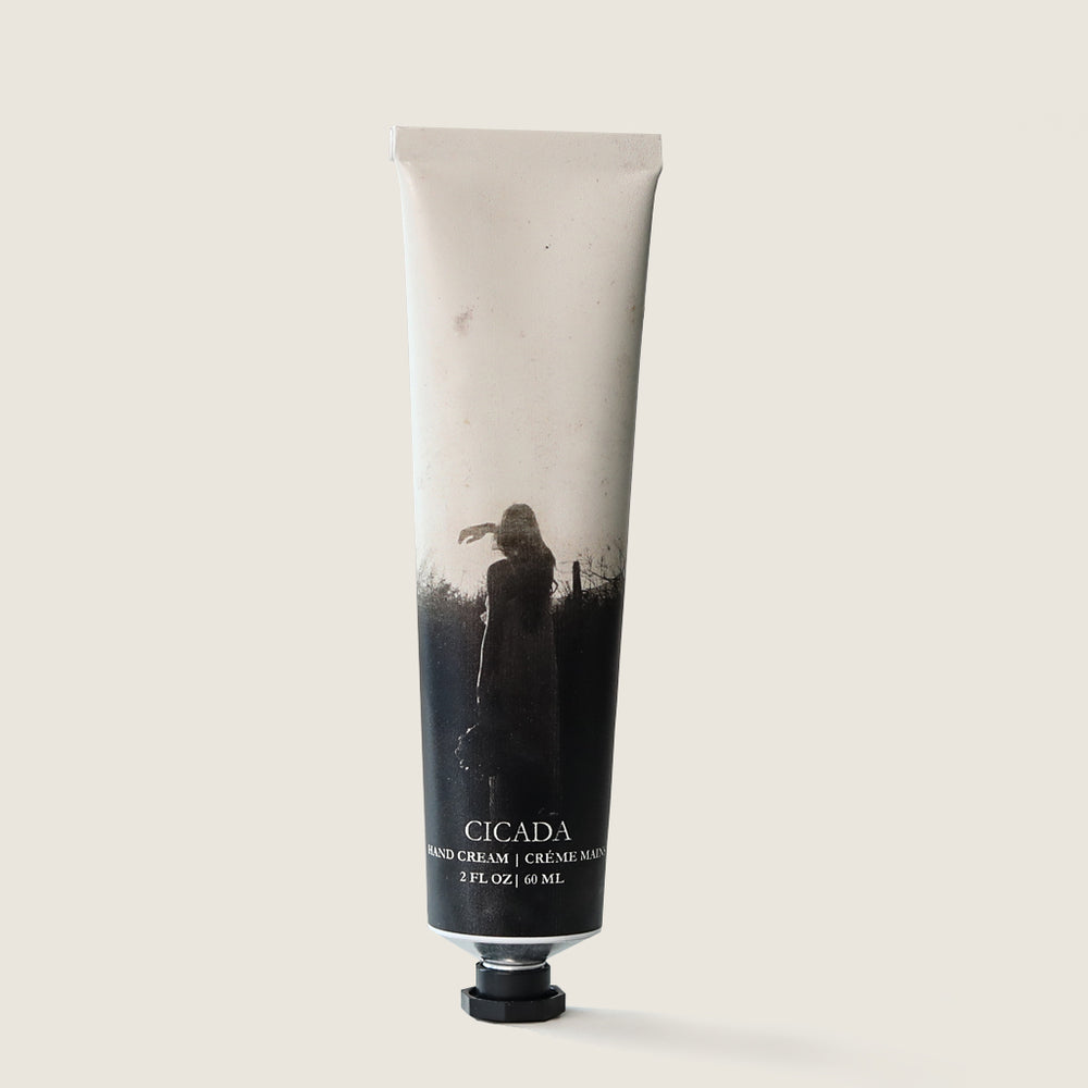 No.2 Hand Cream