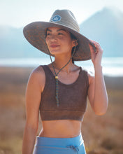 Nomad Blue Lifeguard Hat