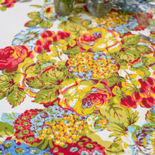 Spring Gathering Multi Tablecloth