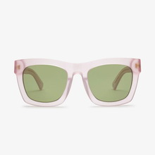Crasher JM Matte Roam/Vintage Green Sunglasses
