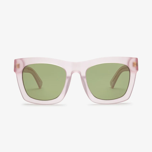 Crasher JM Matte Roam/Vintage Green Sunglasses