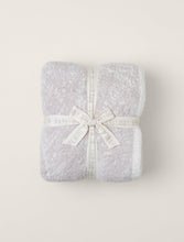 CozyChic Palm Fronds Throw