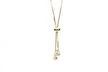 Salty Shells Bolo Bracelet