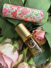 Rose Quartz Roll-On Perfume Oil